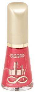 ΒΕΡΝΙΚΙ ΝΥΧΙΩΝ MAX FACTOR, NAILFINITY ΝΟ 830 DUSKY ROSE ΒΕΡΝΙΚΙ ΝΥΧΙΩΝ MAX FACTOR, NAILFINITY ΝΟ 830 DUSKY ROSE