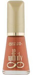 ΒΕΡΝΙΚΙ ΝΥΧΙΩΝ MAX FACTOR, NAILFINITY ΝΟ 859 CINDER ΒΕΡΝΙΚΙ ΝΥΧΙΩΝ MAX FACTOR, NAILFINITY ΝΟ 859 CINDER