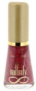 ������� ������ MAX FACTOR, NAILFINITY �� 873 VIVID VIOLET