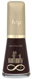   MAX FACTOR, NAILFINITY  900 RUBY