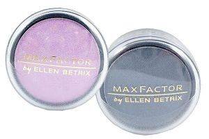 MAX FACTOR, EYE SHADOW EARTH SPIRITS