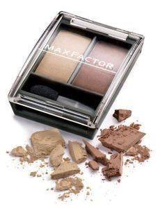 MAX FACTOR, COLOUR PERFECTION EYE SHADOW DUO