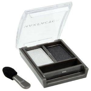 ΣΚΙΑ ΜΑΤΙΩΝ MAX FACTOR, COLOUR PERFECTION DUO NΟ 470 STAR-STUDDED BLACK ΣΚΙΑ ΜΑΤΙΩΝ MAX FACTOR, COLOUR PERFECTION DUO NΟ 470 STAR-STUDDED BLACK