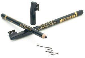 ΜΟΛΥΒΙ ΦΡΥΔΙΩΝ MAX FACTOR, ΝΟ 01 BLACK ΜΟΛΥΒΙ ΦΡΥΔΙΩΝ MAX FACTOR, ΝΟ 01 BLACK