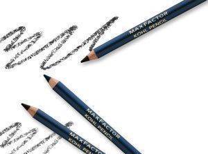 MAX FACTOR, KOHL PENCIL