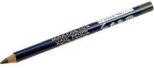 ΜΟΛΥΒΙ ΜΑΤΙΩΝ MAX FACTOR, KOHL ΝΟ 50 CHARCOAL GREY ΜΟΛΥΒΙ ΜΑΤΙΩΝ MAX FACTOR, KOHL ΝΟ 50 CHARCOAL GREY