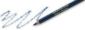 ΜΟΛΥΒΙ ΜΑΤΙΩΝ MAX FACTOR, KOHL ΝΟ 80 COBALT BLUE ΜΠΛΕ ΜΟΛΥΒΙ ΜΑΤΙΩΝ MAX FACTOR, KOHL ΝΟ 80 COBALT BLUE ΜΠΛΕ