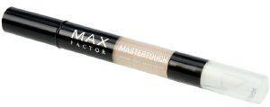 CONCEALER MAX FACTOR, MASTERTOUCH