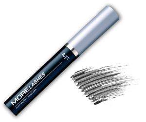  MAX FACTOR, MORE LASHES  01 BLACK