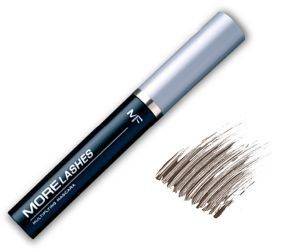  MAX FACTOR, MORE LASHES  02 BLACK BROWN