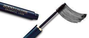 ΜΑΣΚΑΡΑ MAX FACTOR, 2000 ΝΟ 01 BLACK ΜΑΣΚΑΡΑ MAX FACTOR, 2000 ΝΟ 01 BLACK