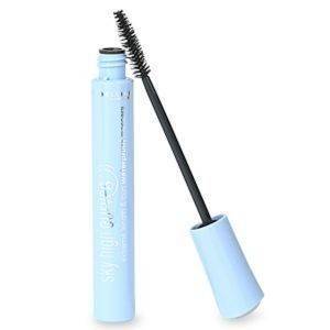 MAYBELLINE, SKY HIGH MASCARA BLACK