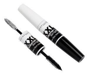  MAYBELLINE, VOLUME XXL MASCARA BLACK