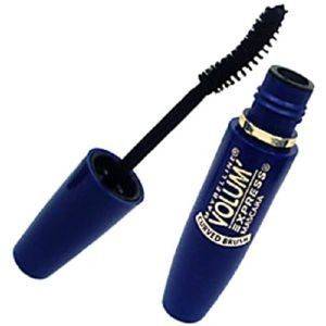 MAYBELLINE, VOLUM\' EXPRESS CURVED BRUSH BLACK