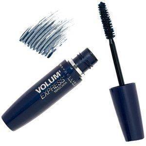 ������� MAYBELLINE, VOLUM\' EXPRESS BLUE
