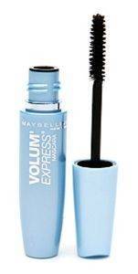   MAYBELLINE, VOLUM EXPRESS BLACK