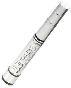  L\'OREAL, TELESCOPIC CLEAN DEFINITION BLACK