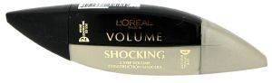 ������� L\'OREAL, VOLUME SHOCKING BLACK