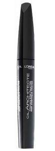 ΜΑΣΚΑΡΑ L\'OREAL, ARCHITECT BLACK ΜΑΣΚΑΡΑ L\'OREAL, ARCHITECT BLACK
