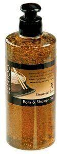 BATH & SHOWER GEL SENTOO, STEAMED RICE 300ML BATH & SHOWER GEL SENTOO, STEAMED RICE 300ML