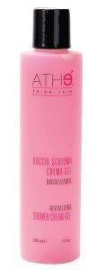 SHOWER GEL ATHENA\'S, ATHE THINK SKIN 200ML SHOWER GEL ATHENA\'S, ATHE THINK SKIN 200ML