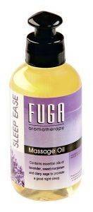 FUGA AROMATHERAPY MASSAGE OIL, SLEEP EASE 150ML FUGA AROMATHERAPY MASSAGE OIL, SLEEP EASE 150ML