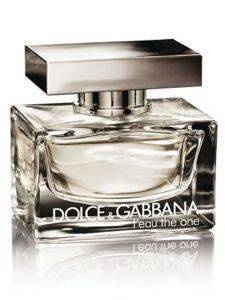 DOLCE & GABBANA, L\'EAU THE ONE EAU DE TOILETTE SPRAY