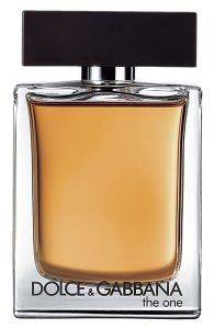 EAU DE TOILETTE DOLCE & GABBANA, THE ONE MAN 30ML