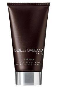 AFTER SHAVE BALM DOLCE & GABBANA, THE ONE 75ML