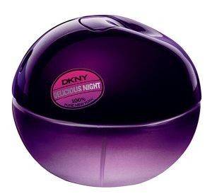 DONNA KARAN NEW YORK, DELICIOUS NIGHT EAU DE PERFUME SPRAY 50ML DONNA KARAN NEW YORK, DELICIOUS NIGHT EAU DE PERFUME SPRAY 50ML