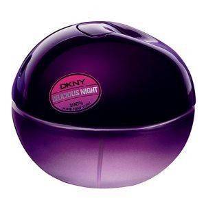 DONNA KARAN NEW YORK, DELICIOUS NIGHT EAU DE PERFUME SPRAY 100ML DONNA KARAN NEW YORK, DELICIOUS NIGHT EAU DE PERFUME SPRAY 100ML