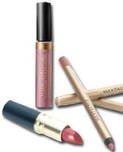 ΣΕΤ ΜΑΚΙΓΙΑΖ ΧΕΙΛΙΩΝ MAX FACTOR ΣΕΤ ΜΑΚΙΓΙΑΖ ΧΕΙΛΙΩΝ MAX FACTOR