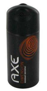 AXE DIMENSION, DEODORANT ROLL-ON 100ML AXE DIMENSION, DEODORANT ROLL-ON 100ML