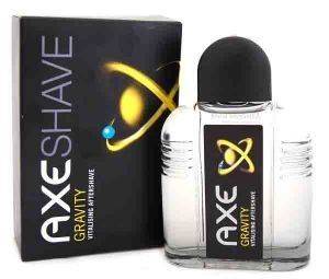 AXE GRAVITY, AFTER SHAVE 100ML