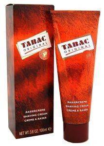 ΑΦΡΟΣ ΞΥΡΙΣΜΑΤΟΣ TABAC, ORIGINAL 100ML ΑΦΡΟΣ ΞΥΡΙΣΜΑΤΟΣ TABAC, ORIGINAL 100ML