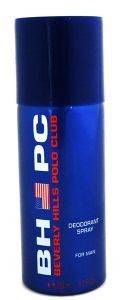 ���������� SPRAY BHPC, BEVERLY HILLS POLO CLUB 150ML