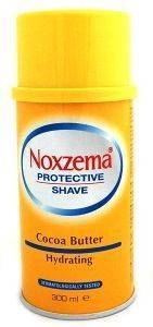 ΑΦΡΟΣ ΞΥΡΙΣΜΑΤΟΣ NOXZEMA COCOA 300ML ΑΦΡΟΣ ΞΥΡΙΣΜΑΤΟΣ NOXZEMA COCOA 300ML