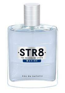 STR8 MARINE, EAU DE TOILETTE SPRAY 100ML