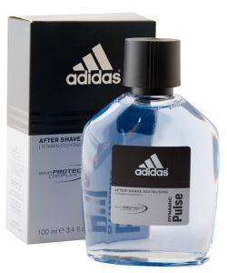 ADIDAS DYNAMIC PULSE, AFTER SHAVE 100ML ADIDAS DYNAMIC PULSE, AFTER SHAVE 100ML