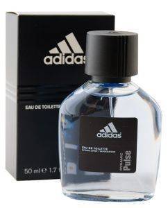 ADIDAS DYNAMIC PULSE, EAU DE TOILETTE SPRAY 100ML