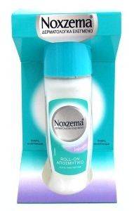 ΑΠΟΣΜΗΤΙΚΟ ROLL-ON NOXZEMA, INTIMATE 50ML ΑΠΟΣΜΗΤΙΚΟ ROLL-ON NOXZEMA, INTIMATE 50ML