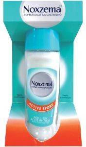  NOXZEMA ACTIVE SPORT ROLL-ON 75ML