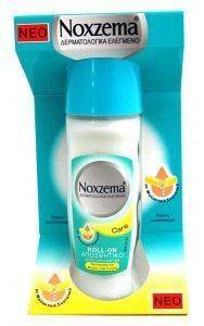 ΑΠΟΣΜΗΤΙΚΟ ROLL-ON NOXZEMA, CARE 50ML ΑΠΟΣΜΗΤΙΚΟ ROLL-ON NOXZEMA, CARE 50ML