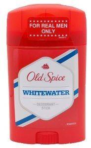 ΑΠΟΣΜΗΤΙΚΟ OLD SPICE WHITEWATER STICK 50ML ΑΠΟΣΜΗΤΙΚΟ OLD SPICE WHITEWATER STICK 50ML