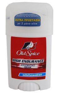  OLD SPICE WHITEWATER, CREAM 50ML