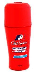  OLD SPICE WHITEWATER, ROLL-ON 50ML