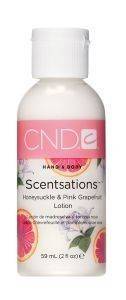   CND SCENTSATIONS, HONEYSUCKLE & PINK GRAPEFRUIT 59ML