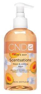  CND SCENTSATIONS, MELON & JASMINE 245ML