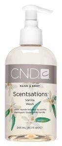  CND SCENTSATIONS, VANILLA 245ML