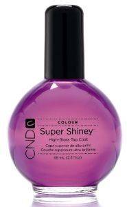 TOP COAT CND SUPER SHINEY 68ML TOP COAT CND SUPER SHINEY 68ML